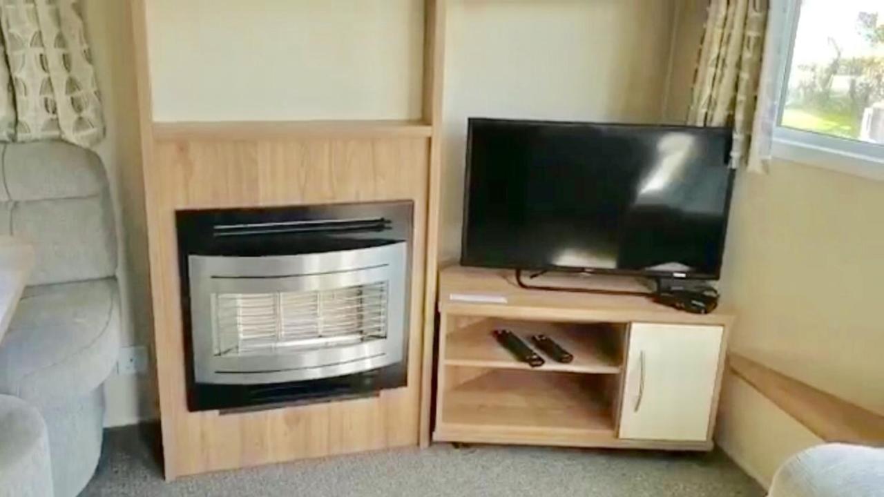 Holiday home Nb12 Entire Caravan - Newquay