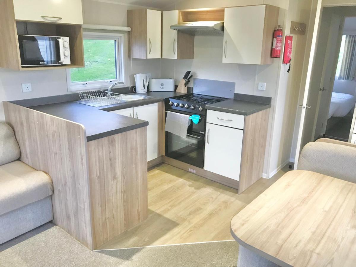 Nb12 Entire Caravan - Newquay * Newquay (Cornwall)