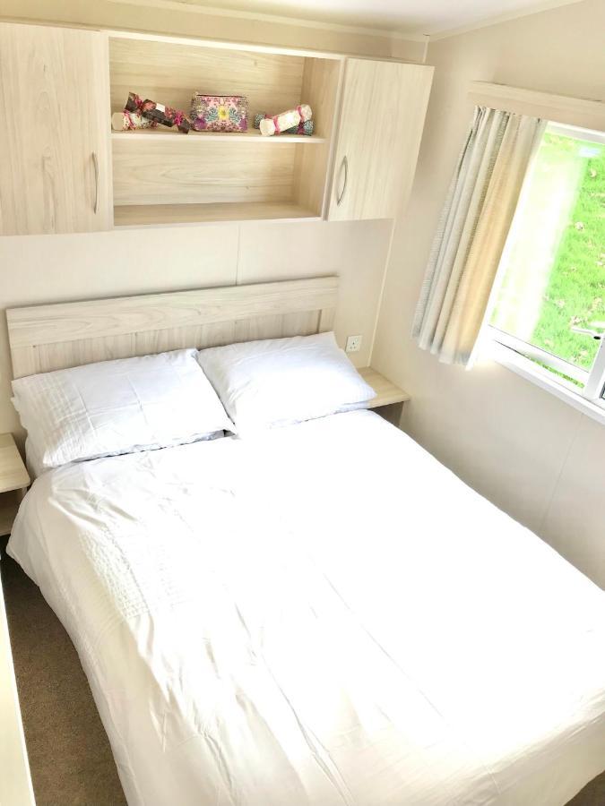 Nb12 Entire Caravan - Newquay Holiday home Newquay (Cornwall)