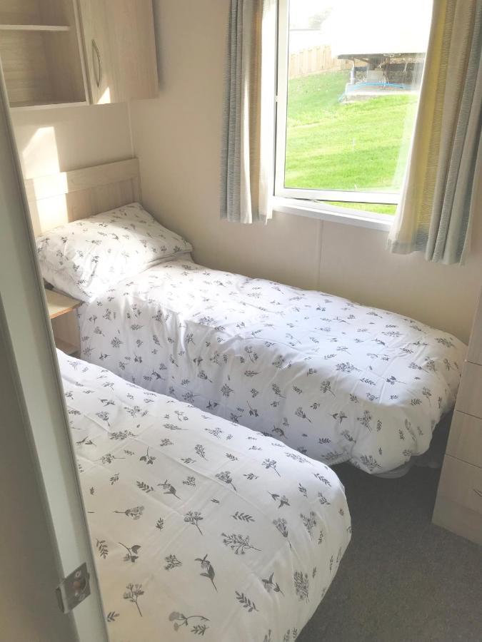 Nb12 Entire Caravan - Newquay Holiday home *