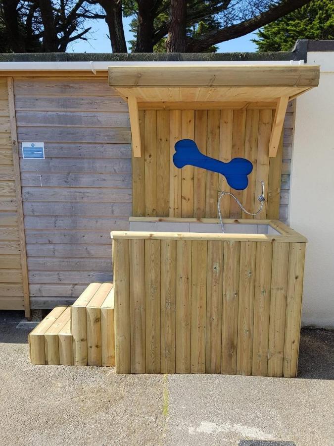 Nb12 Entire Caravan - Newquay Holiday home *