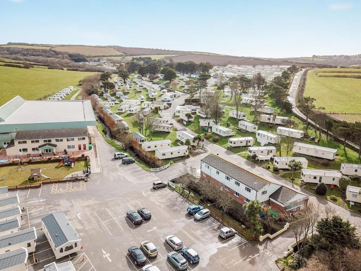Holiday home Nb12 Entire Caravan - Newquay Newquay (Cornwall)